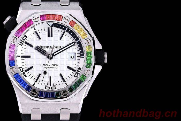 Audemars Piguet Watch APW00056 Audemars Piguet Watch APW00056